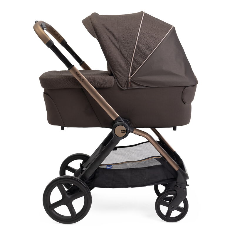 Flexi Carrycot Bronze Lizard Re_Lux image number 7